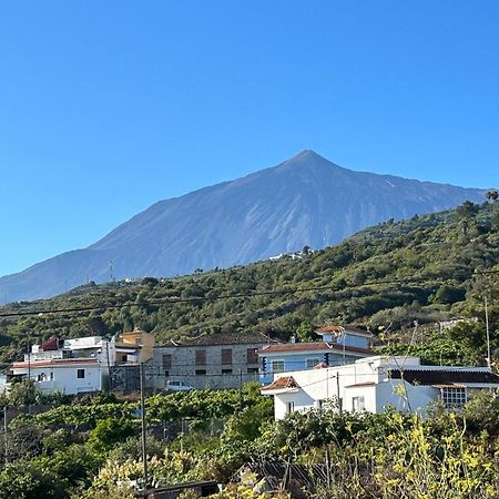 Casa La Oliva Leilighet Garachico  Eksteriør bilde