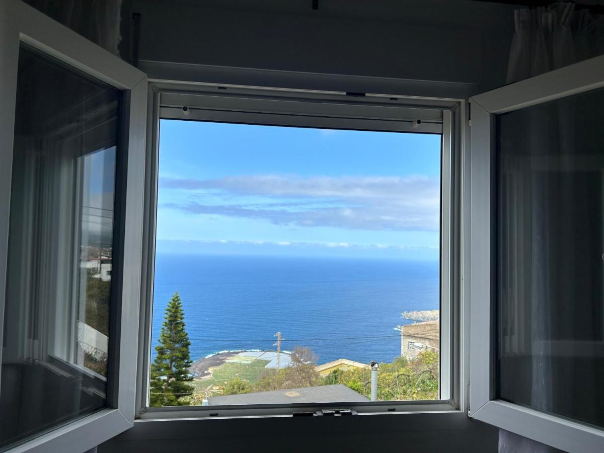 Casa La Oliva Leilighet Garachico  Eksteriør bilde