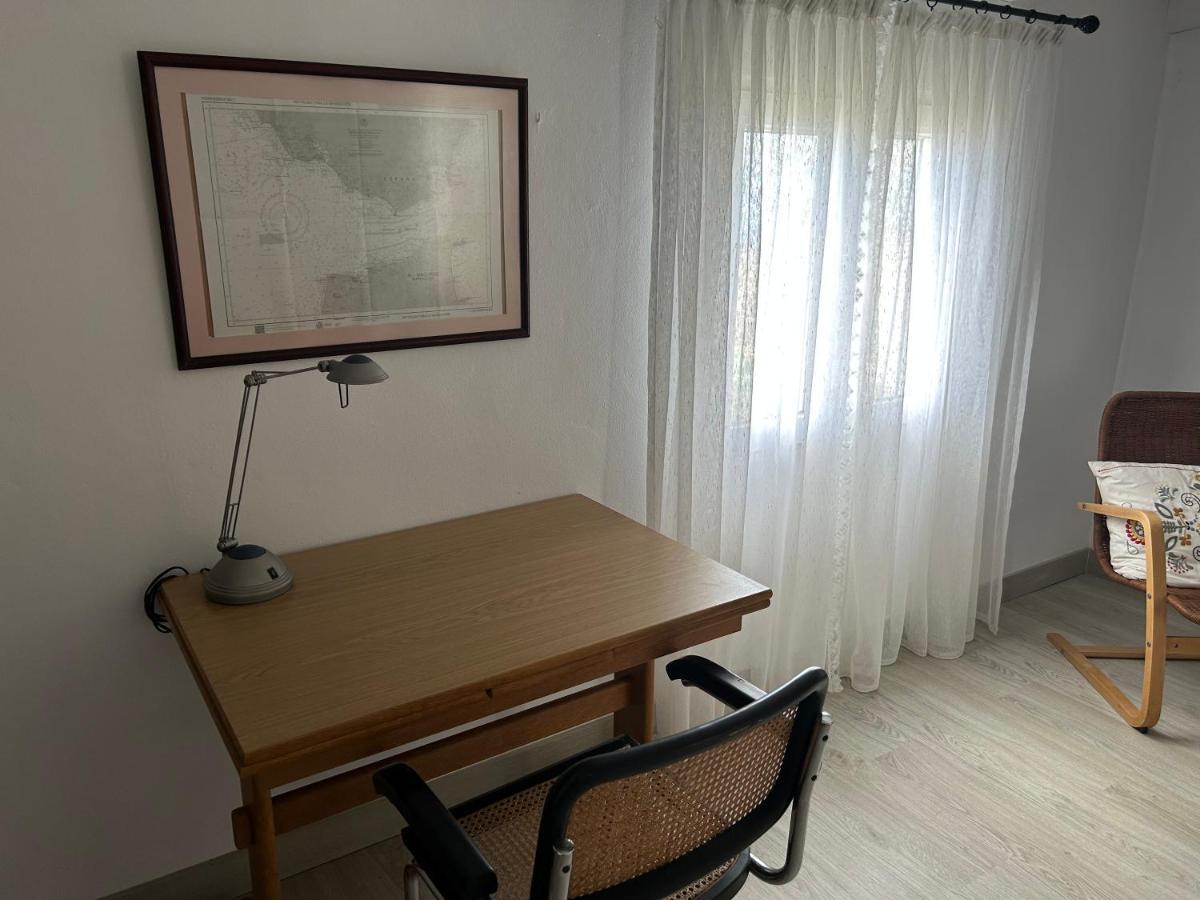 Casa La Oliva Leilighet Garachico  Eksteriør bilde