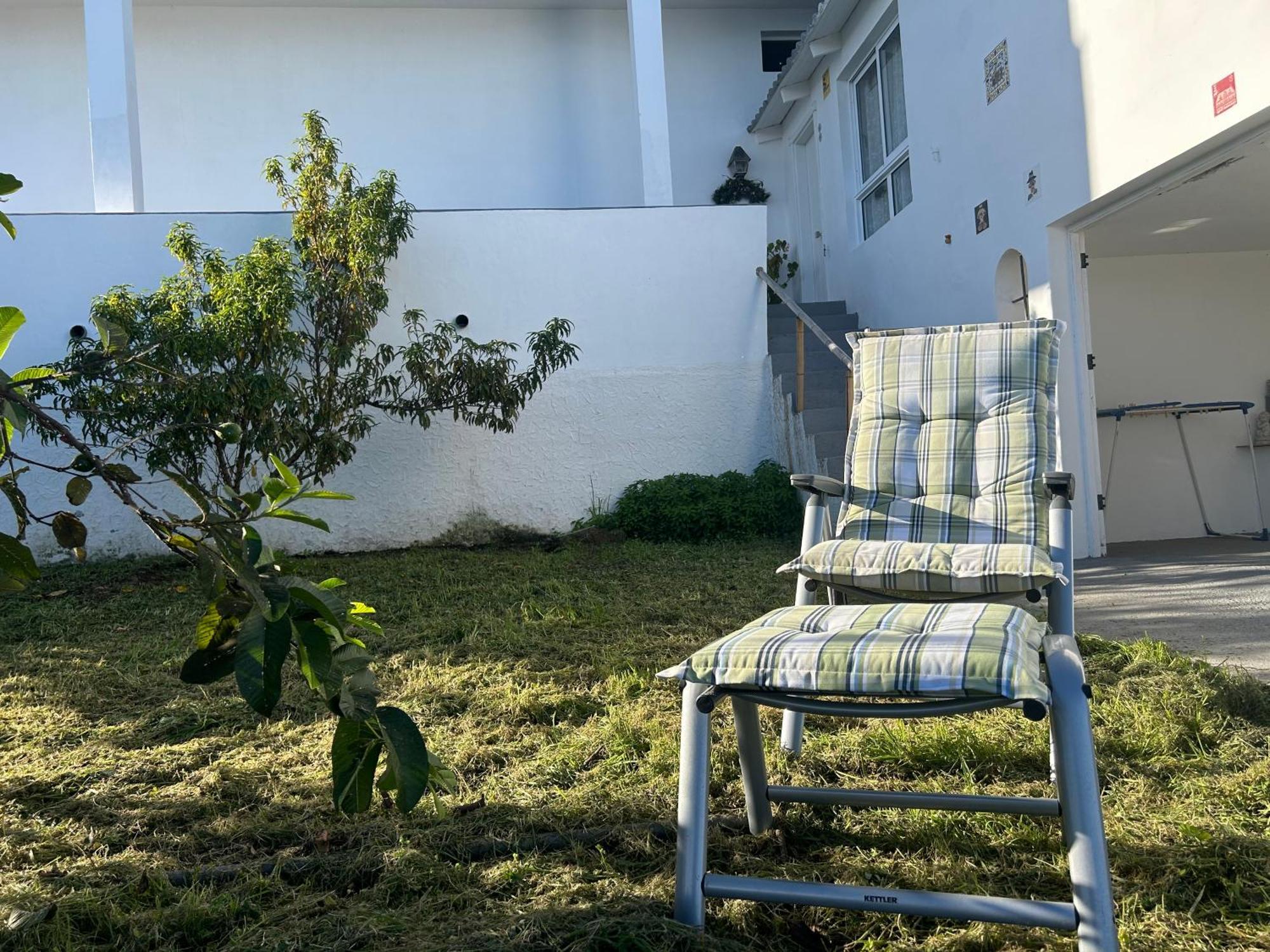 Casa La Oliva Leilighet Garachico  Eksteriør bilde